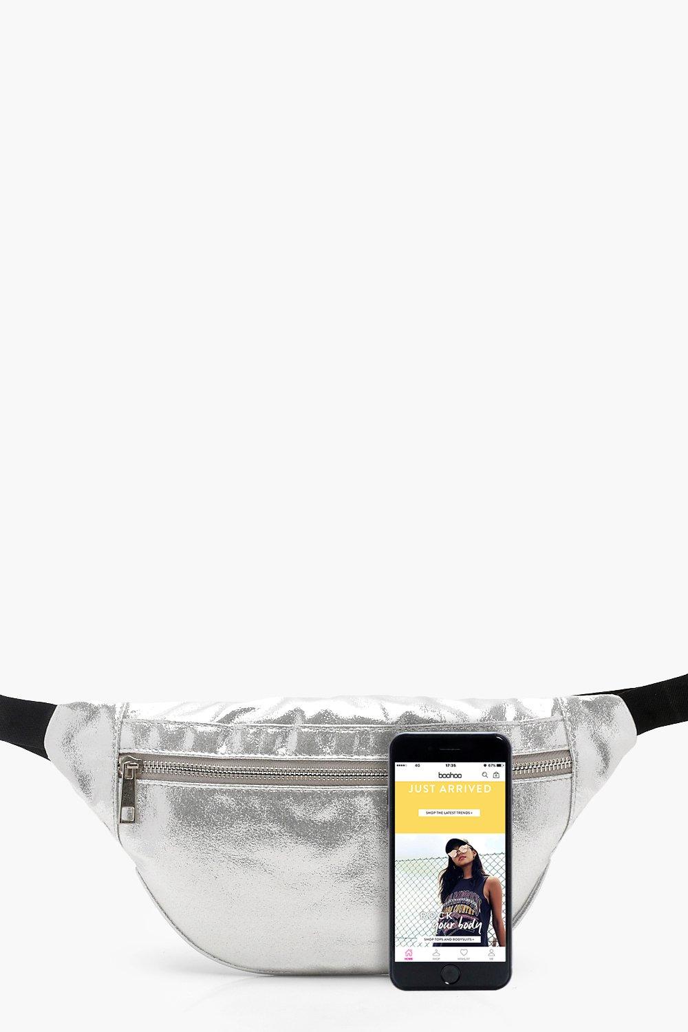 Boohoo fanny online pack