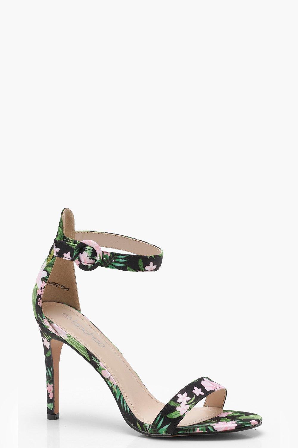 green heels ireland