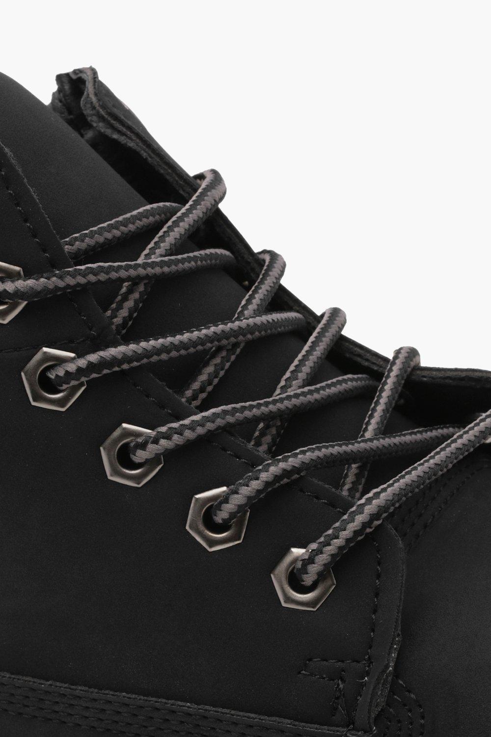 boohoo lace up hiker boots