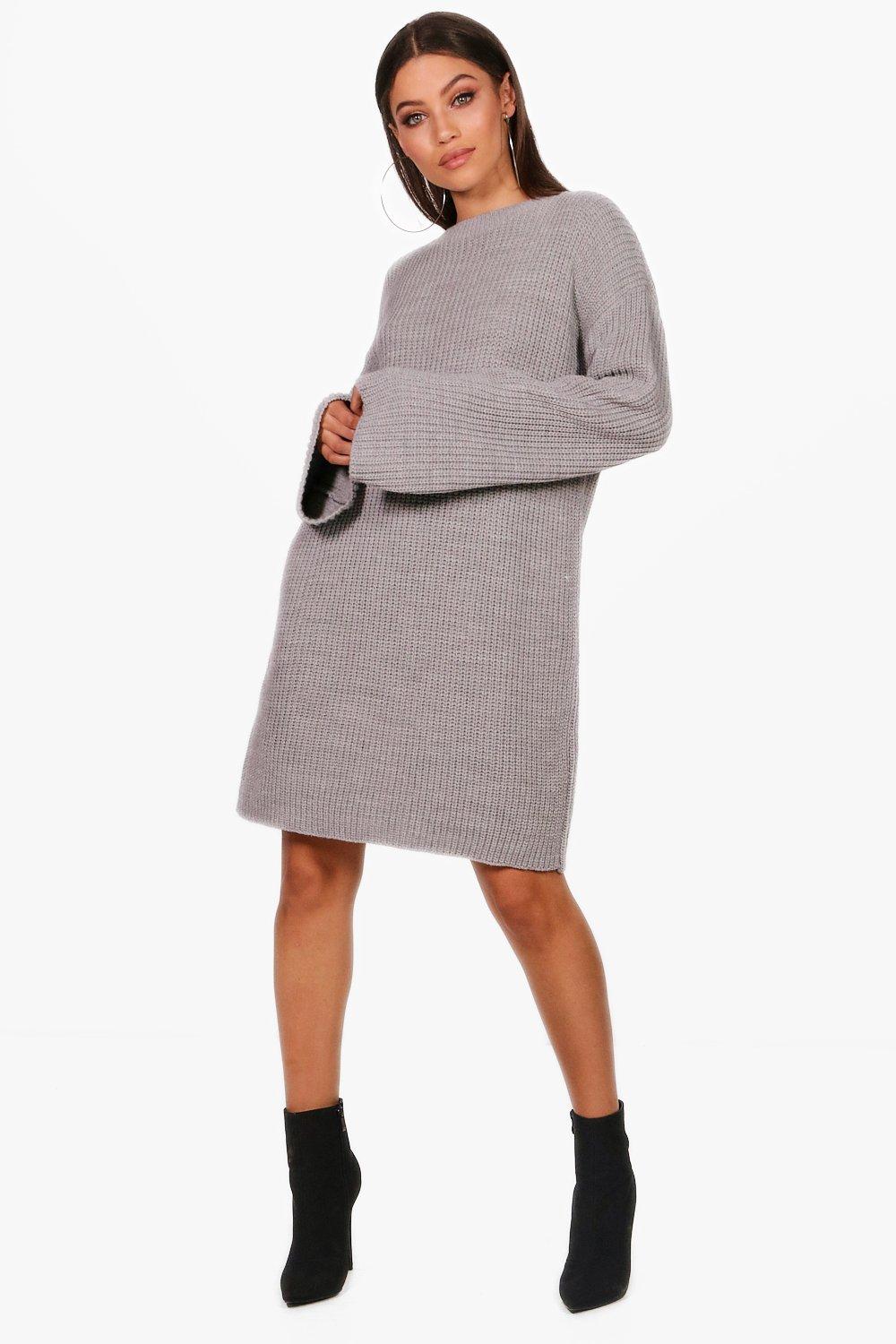 knitted dresses uk