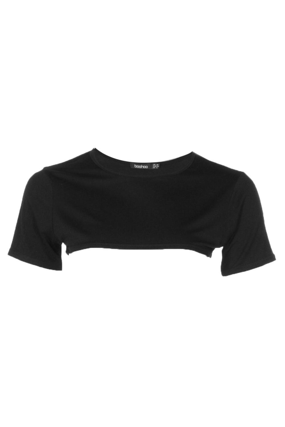 https://media.boohoo.com/i/boohoo/dzz31349_black_xl_2/female-black-lucy-basic-super-crop-t-shirt