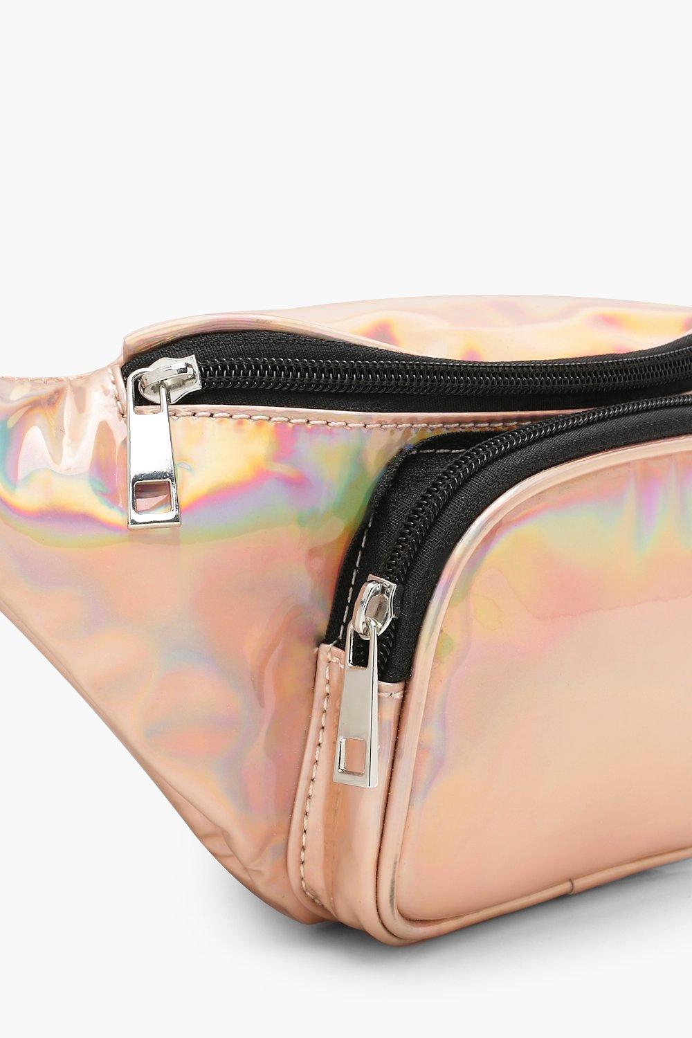 Boohoo fanny pack sale