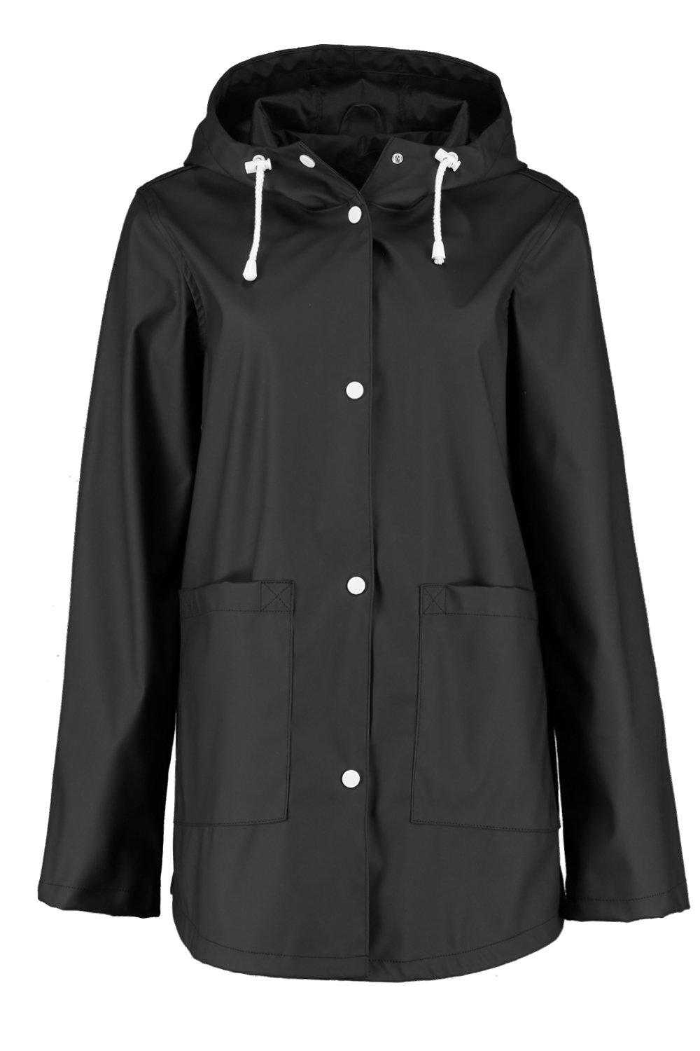 Pu coated rain mac on sale