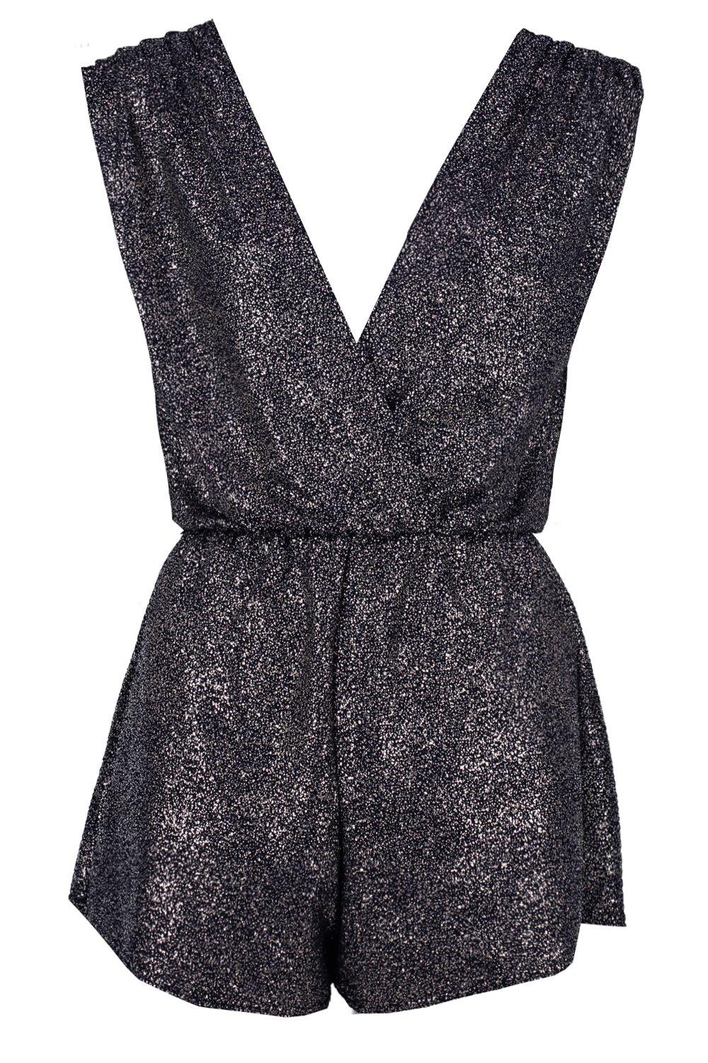 net playsuit