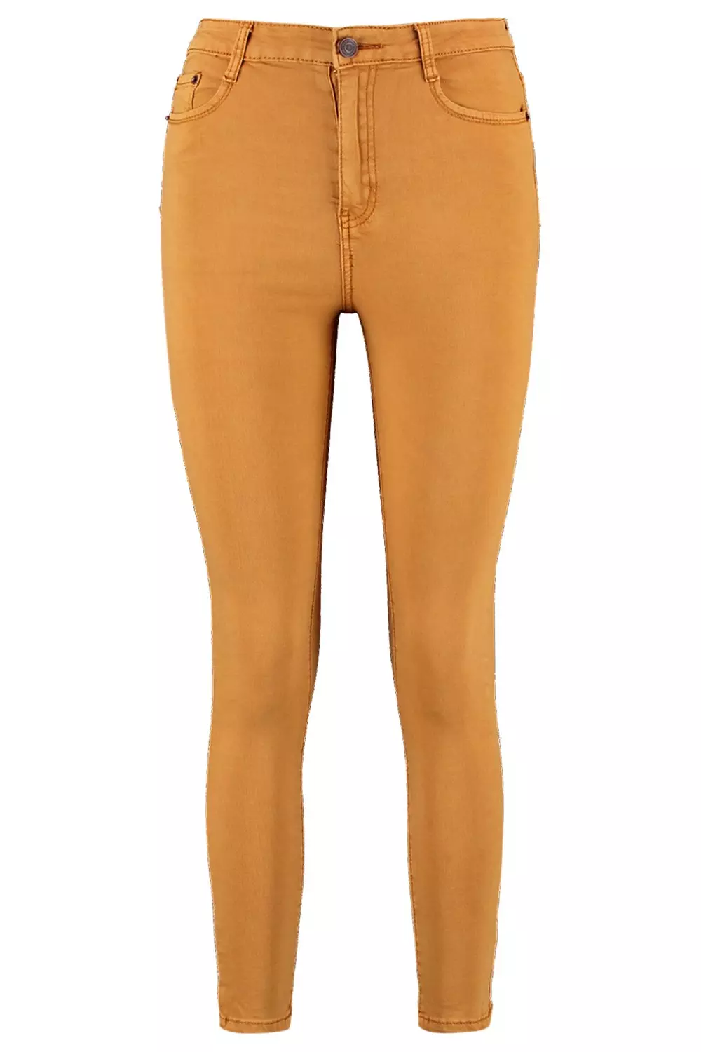 Mustard jeggings outlet uk