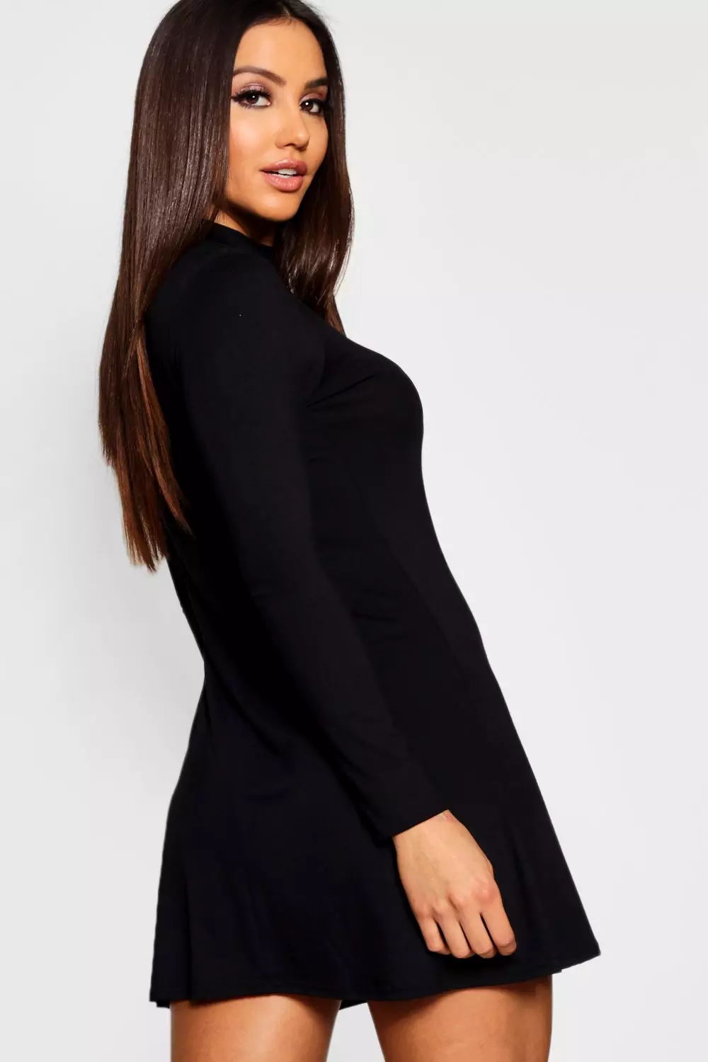 Boohoo ME