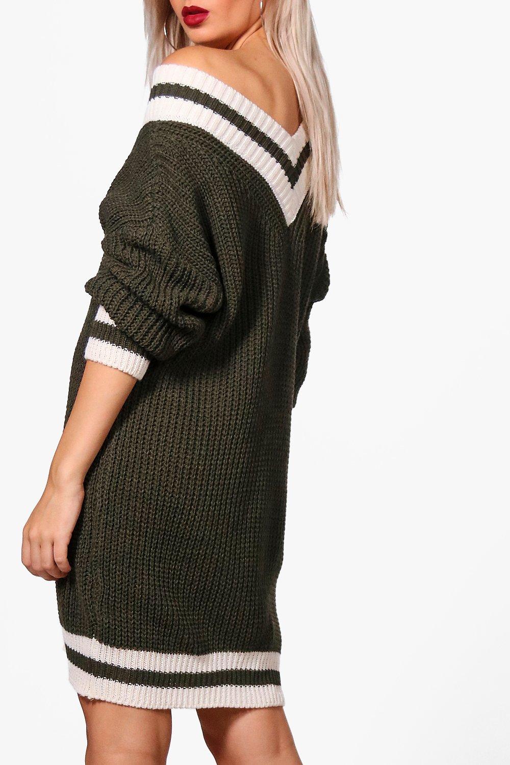 Cricket jumper dress on sale