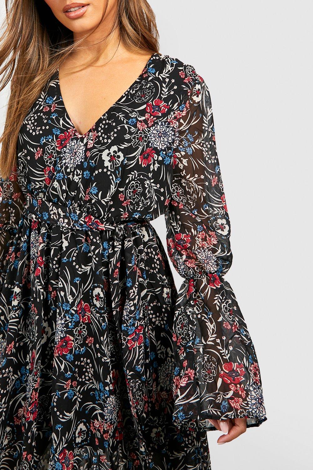 Boohoo shop boho dresses