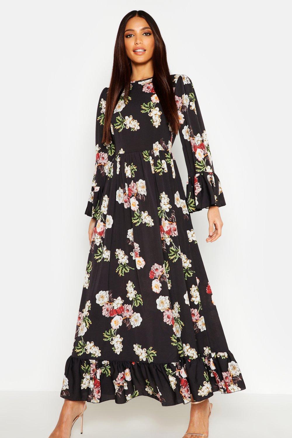 maxi dresses canada