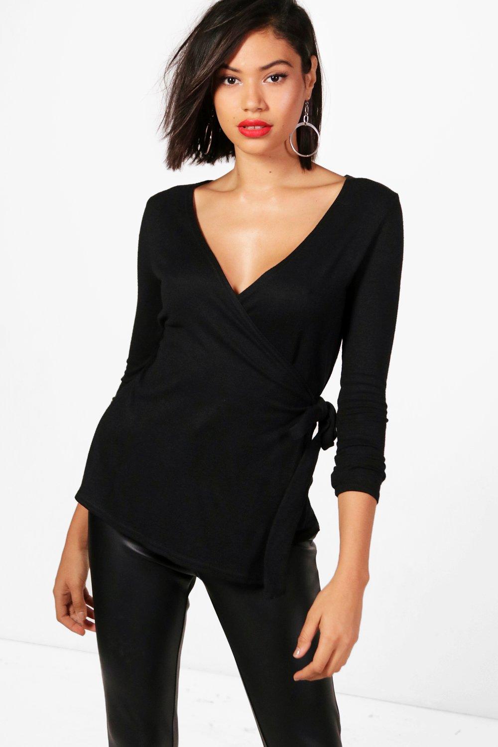 wrap jumpers