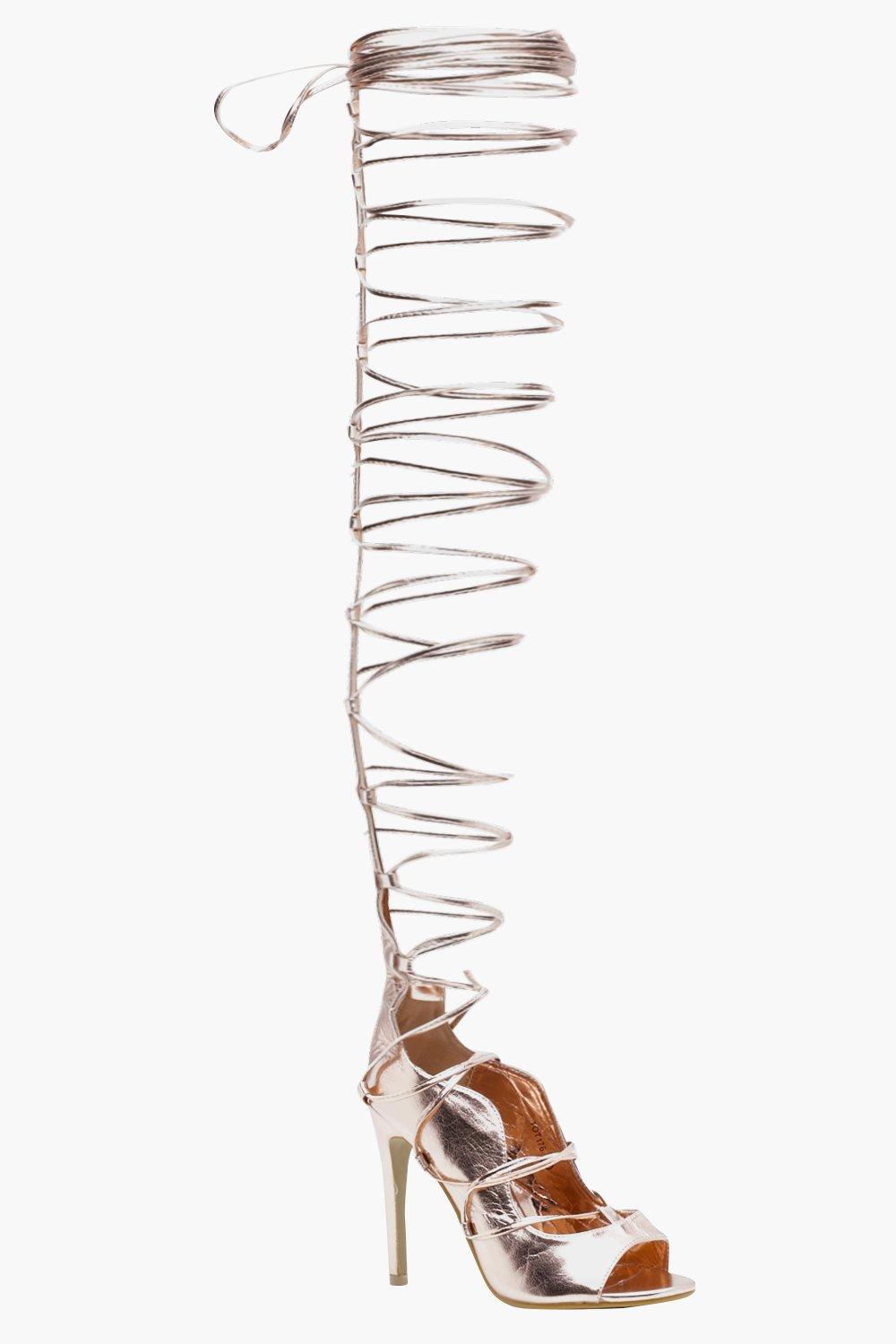 gladiator heels canada