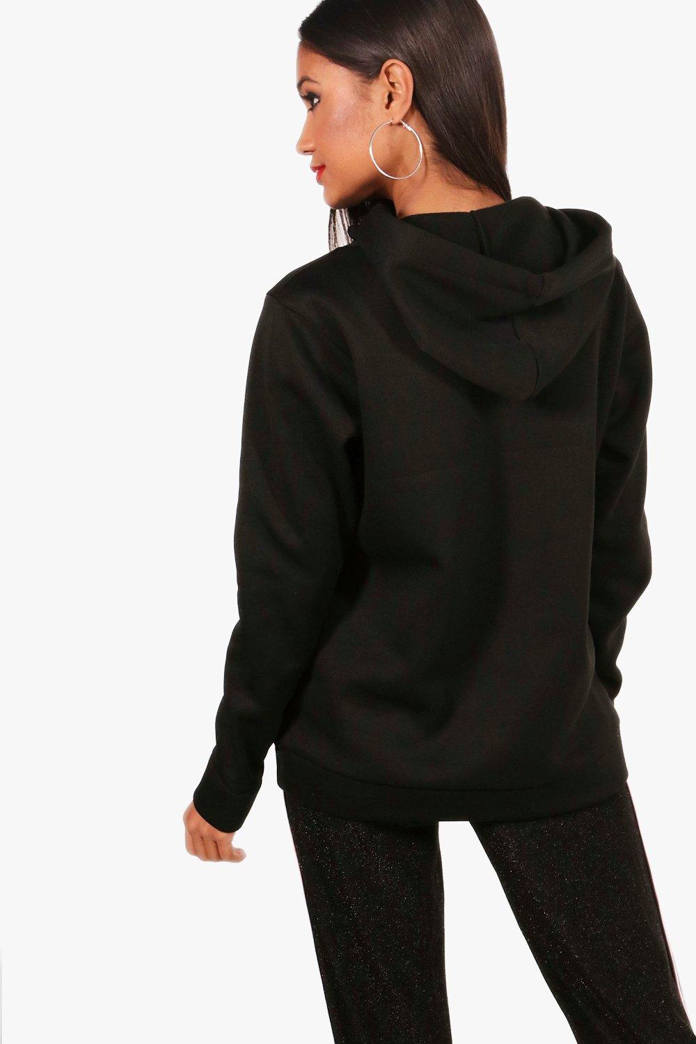 Disney zip on sale up hoodies womens