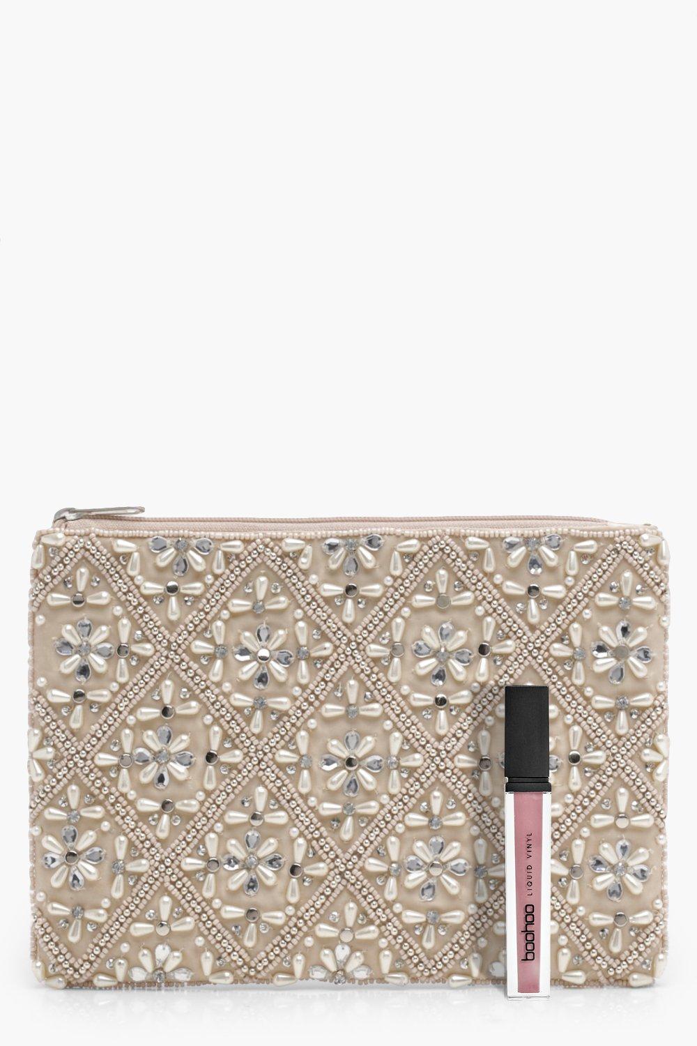 Embellished evening bags sale