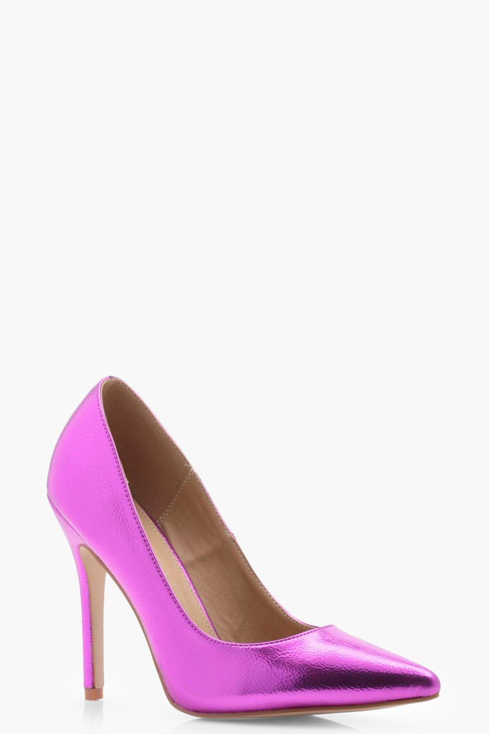 fuchsia court shoes uk