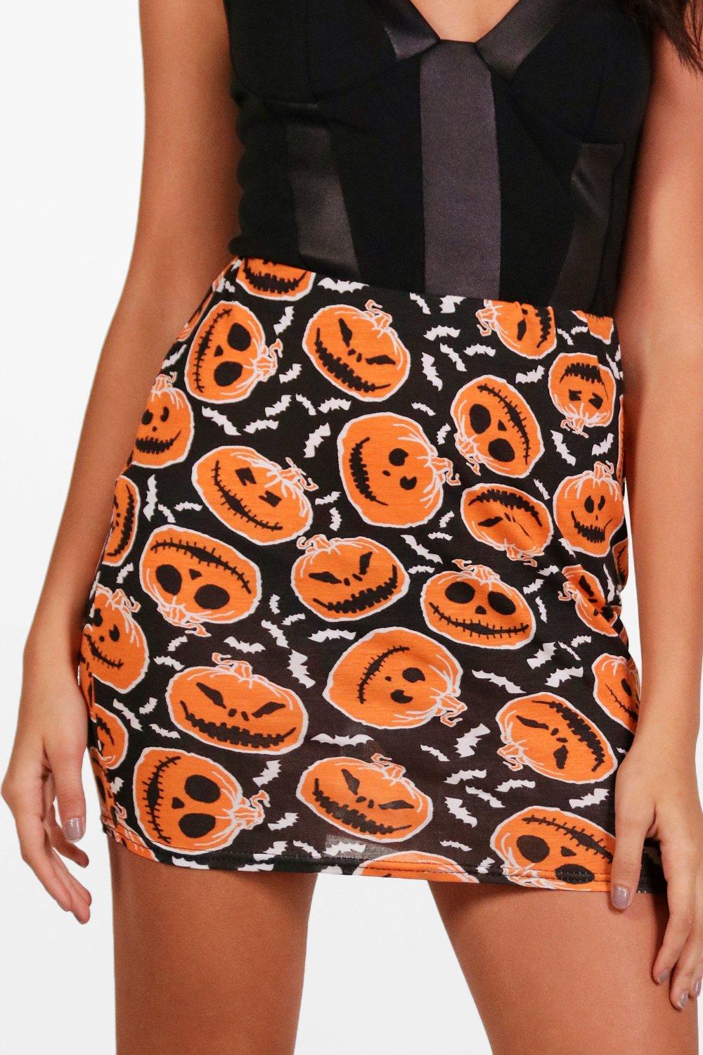 Halloween 2025 skirt uk