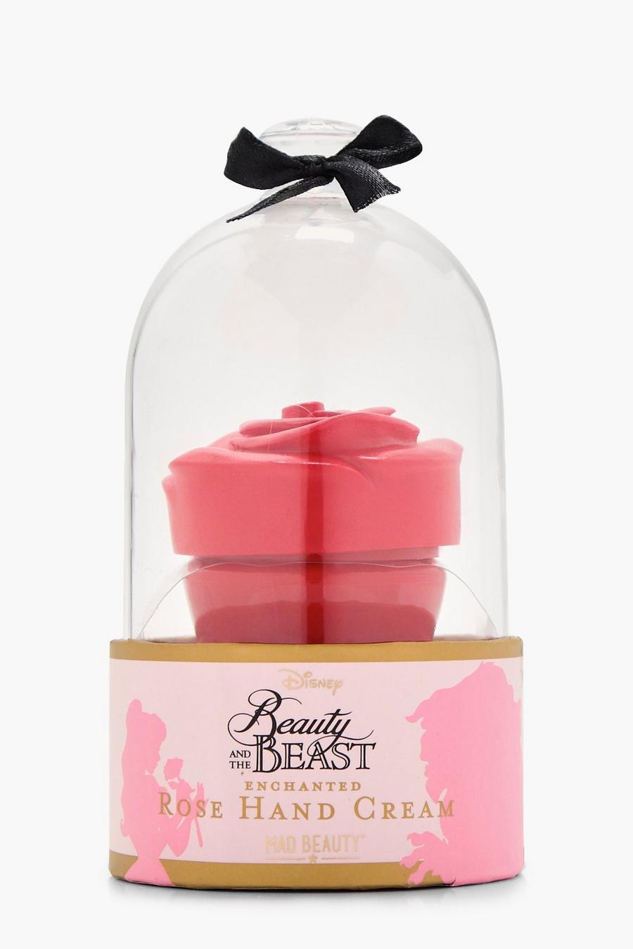 Disney Beauty And The Beast Rose Hand Cream image number 1