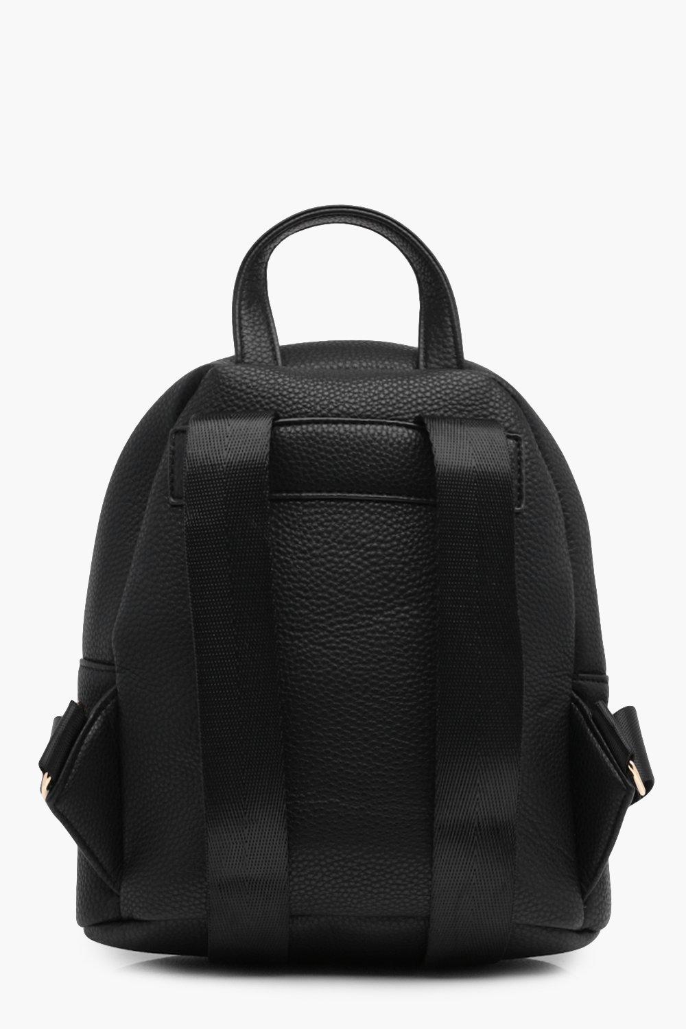 Boohoo 2024 mini backpack