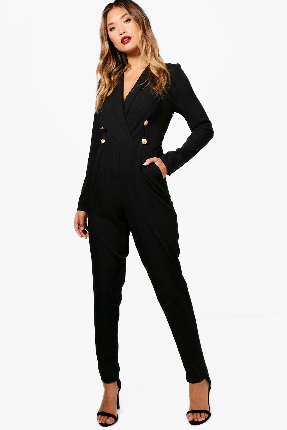boohoo jumpsuits uk