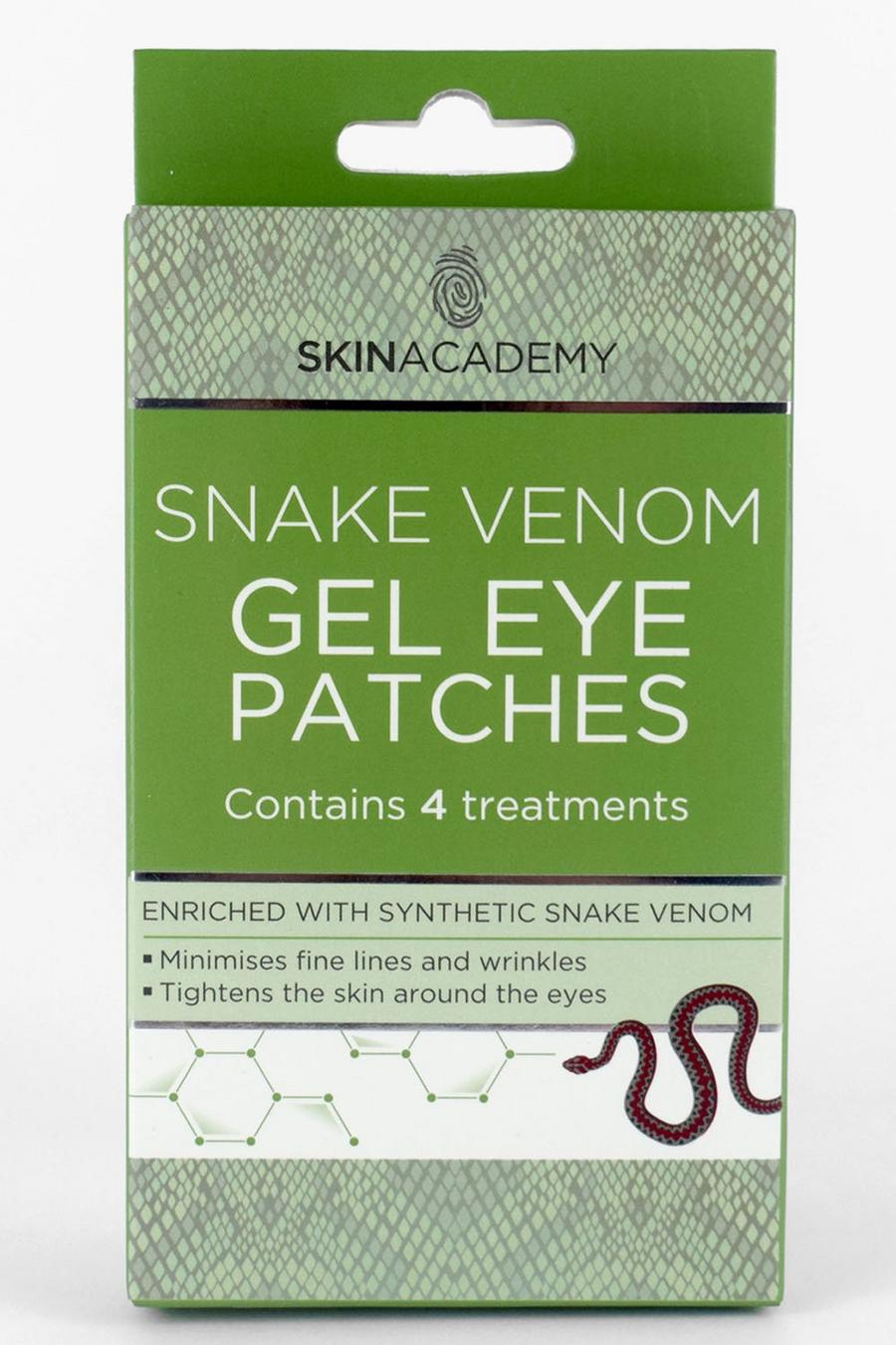Snake Venom Eye Patches image number 1