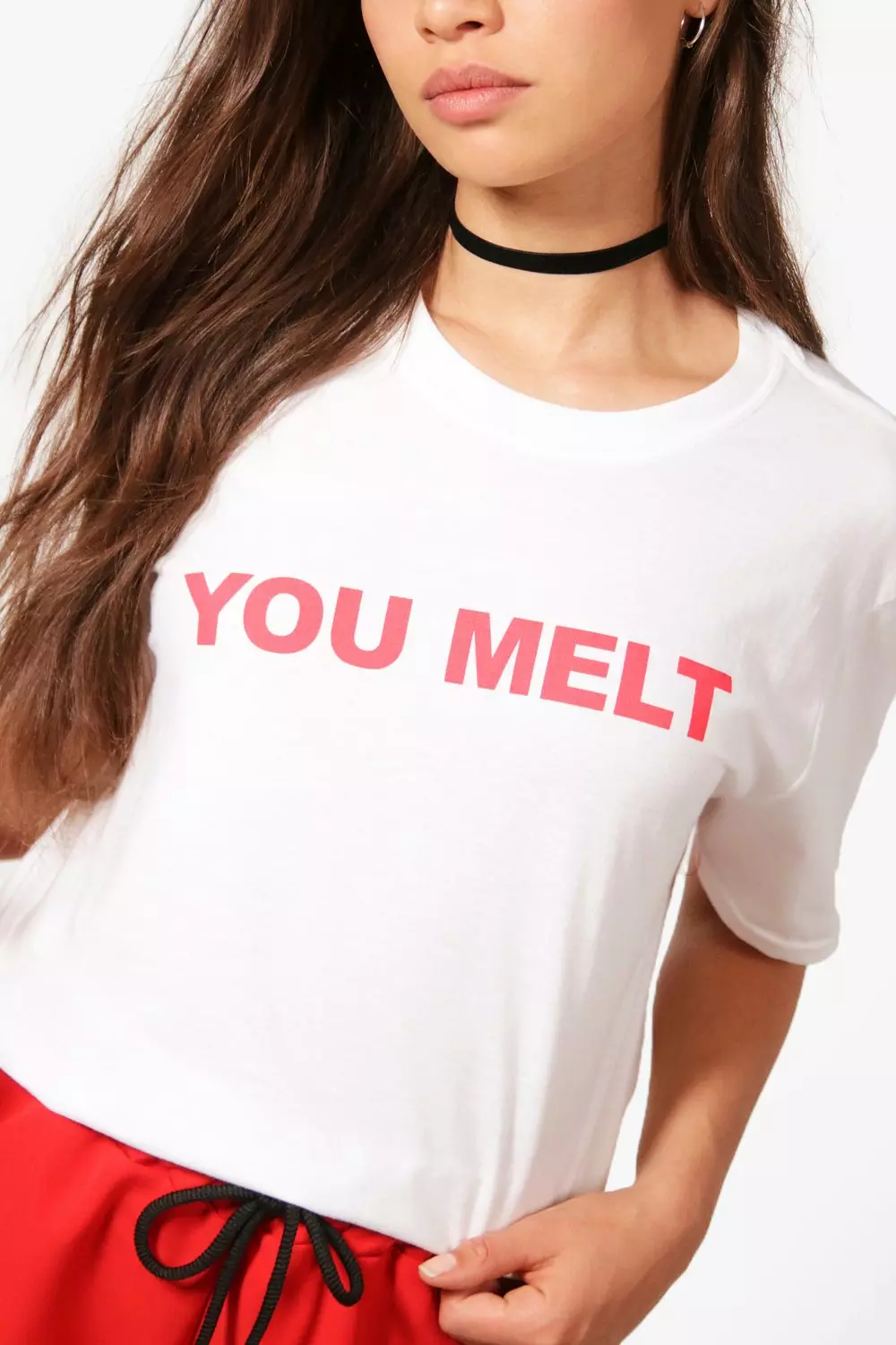 プレイステーション MELT THE LADY basic jersey tops | www.artfive.co.jp