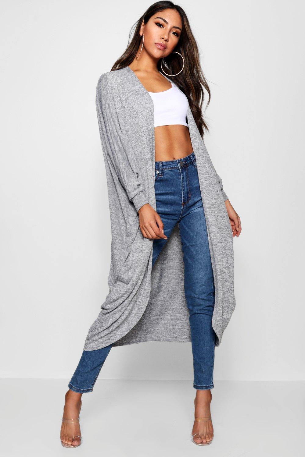 cocoon cardigan nz