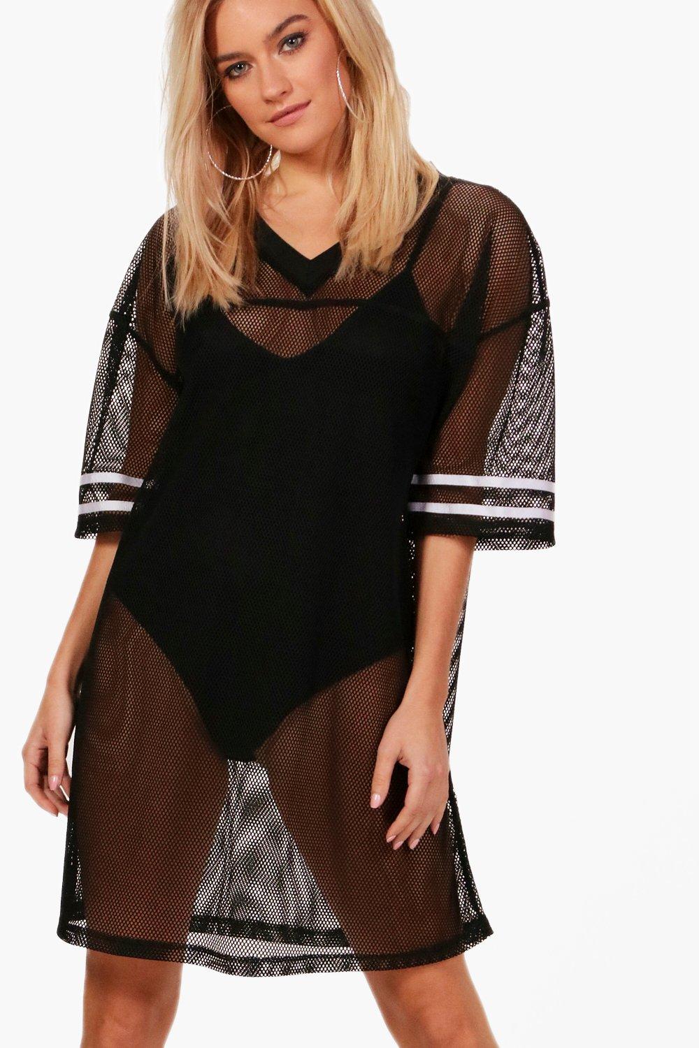 Robe t shirt baseball top