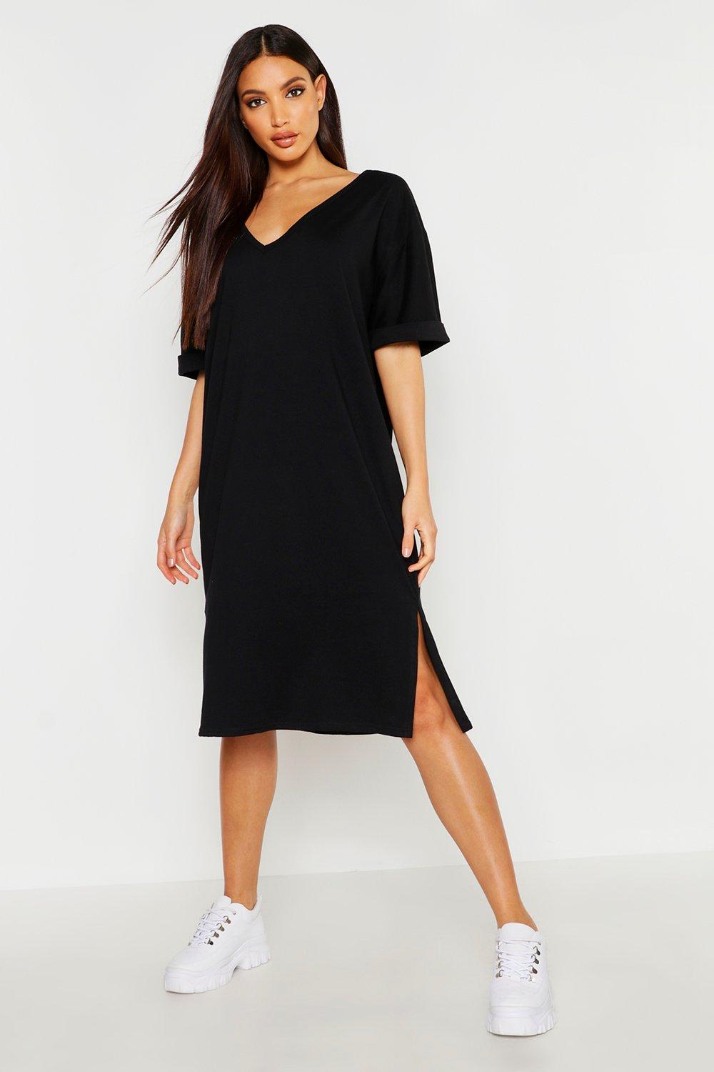 cheap t shirt dresses