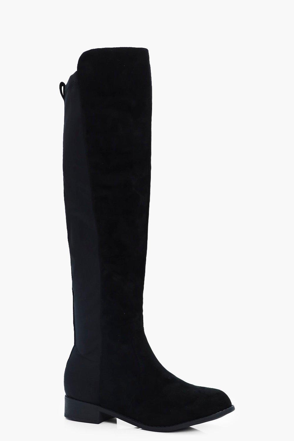 stretch boots canada