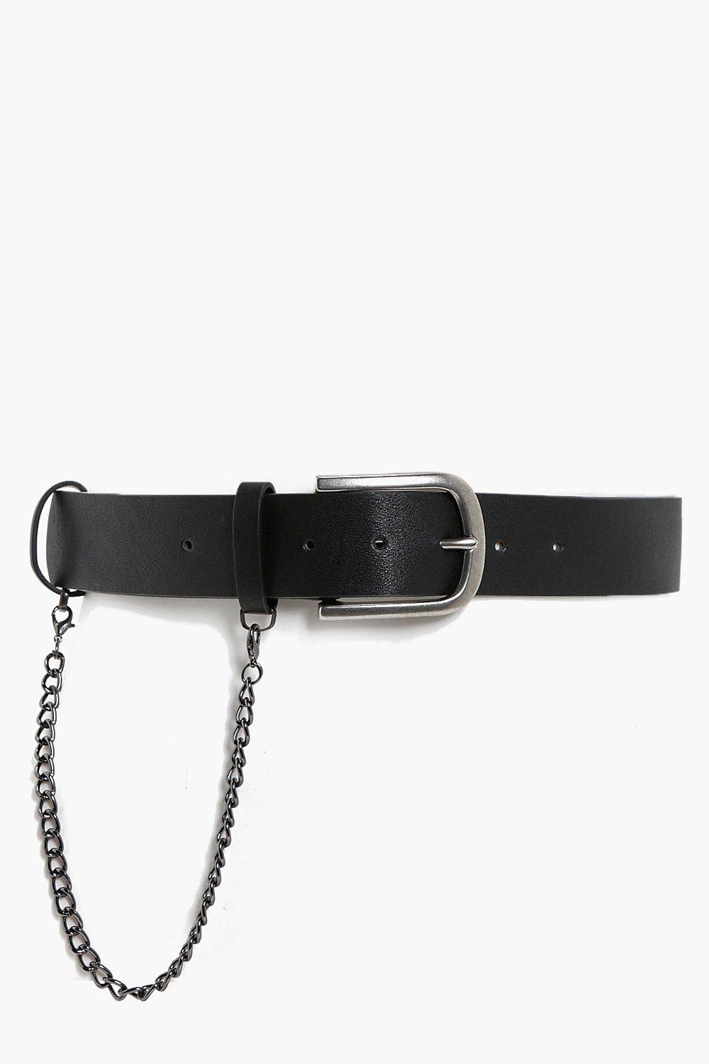 Ceinture style chaîne