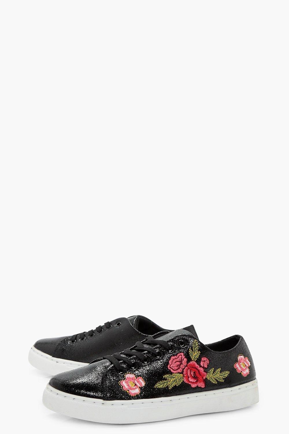 boohoo gucci trainers