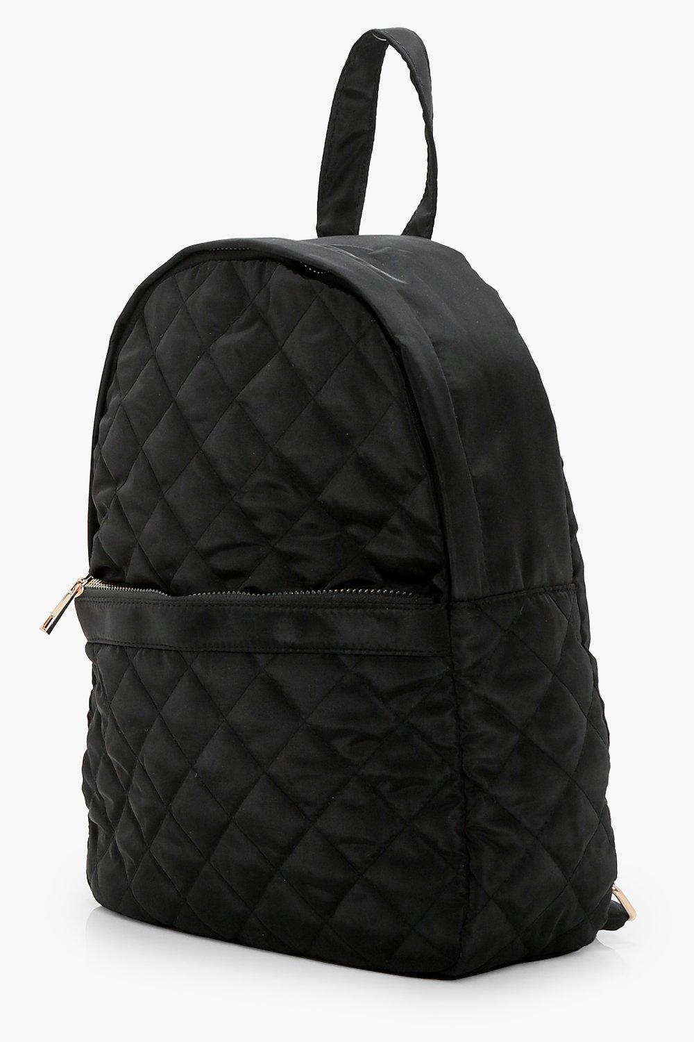 Mini hotsell backpack boohoo