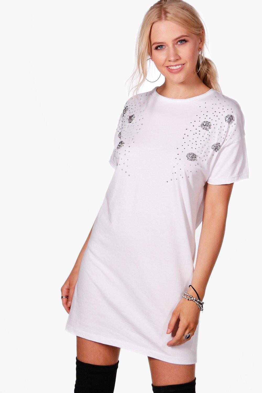 mamma mia t shirt dress