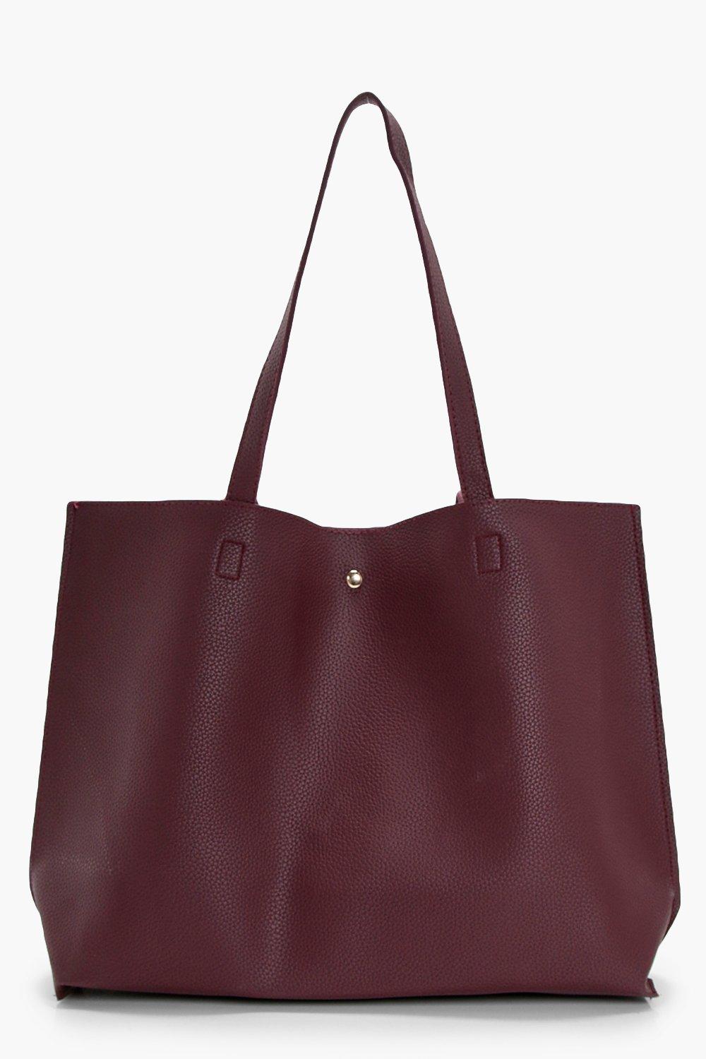 tote shopper bag