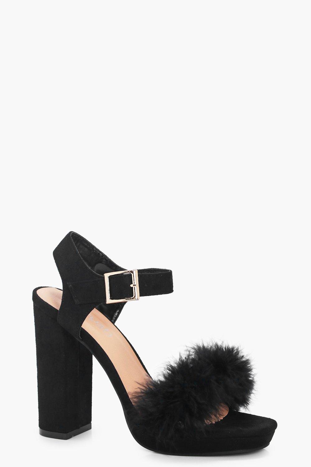 wide fit platform trainers