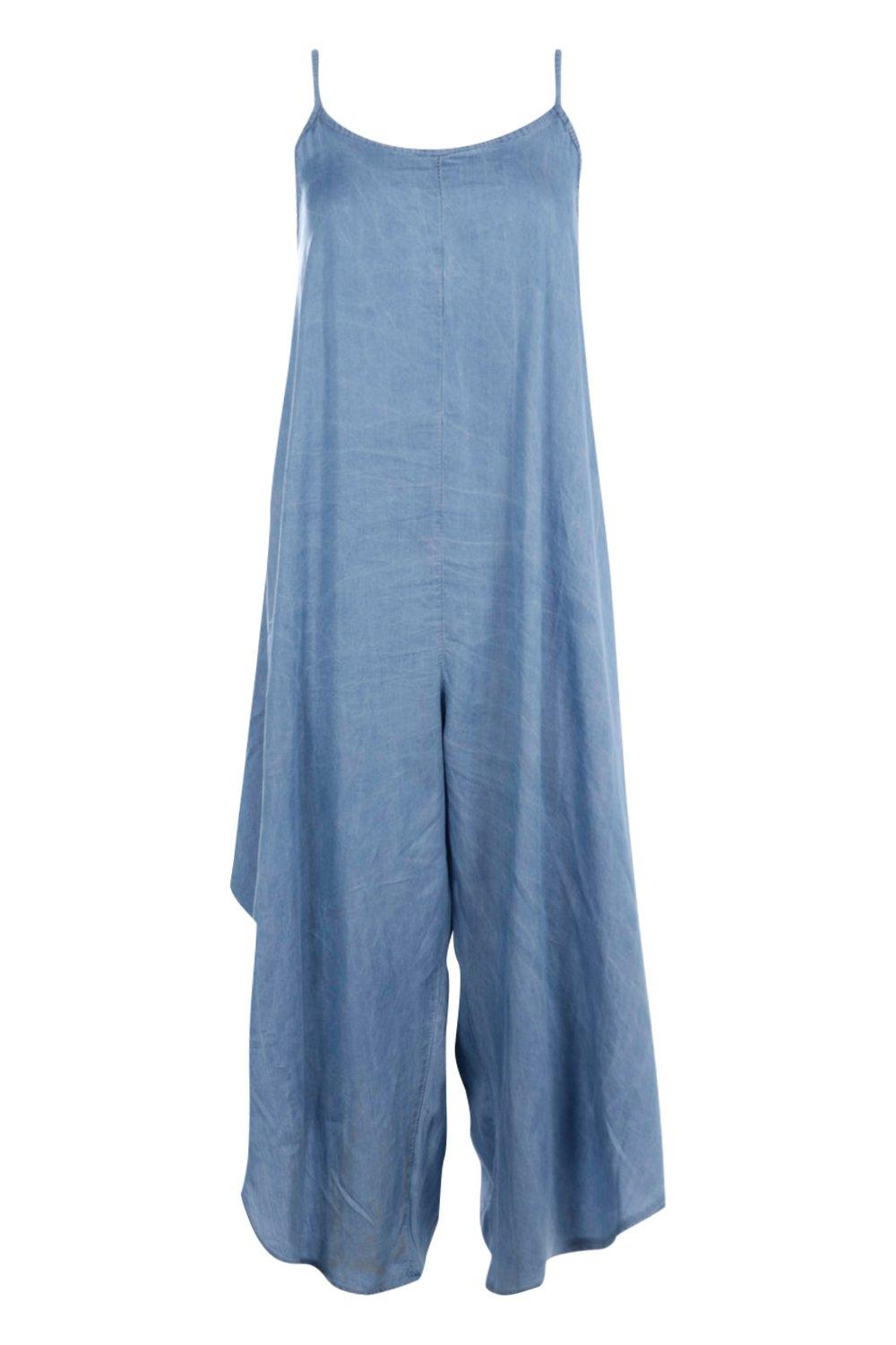 harem jumpsuit new look