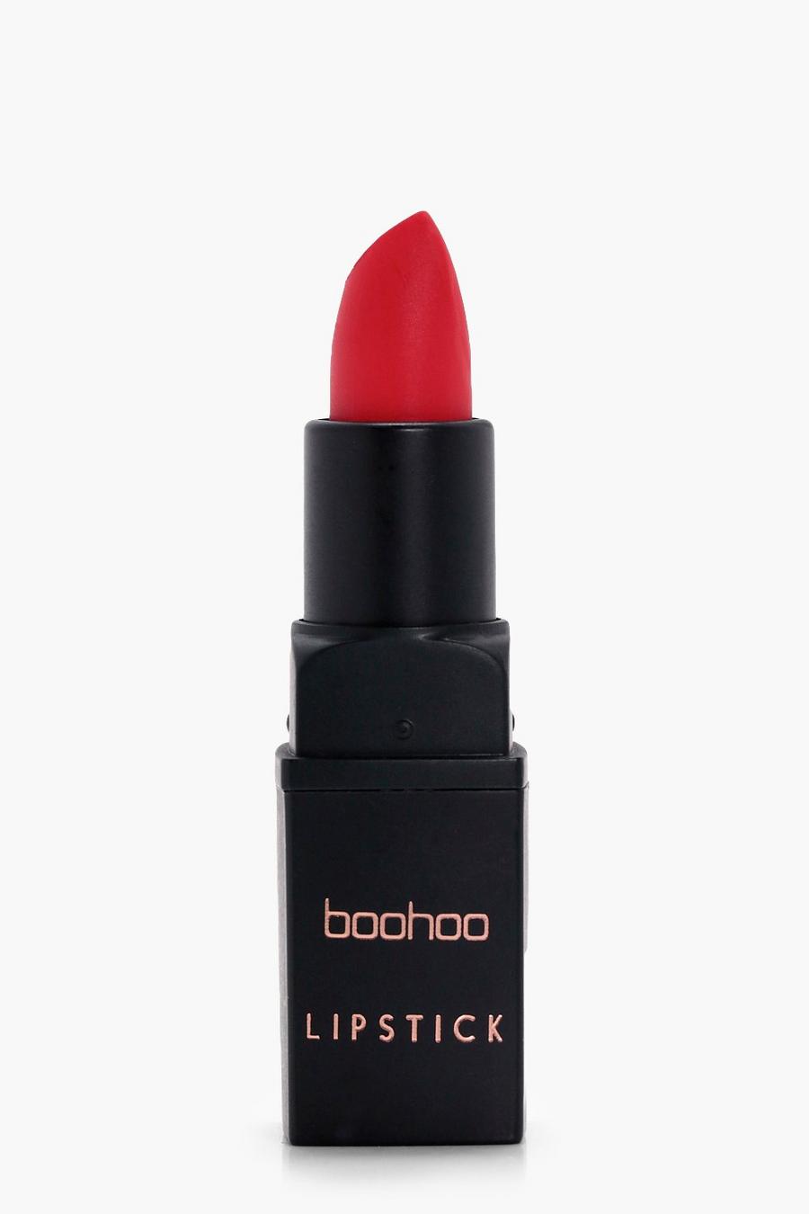 Boohoo rouge à lèvres mat image number 1