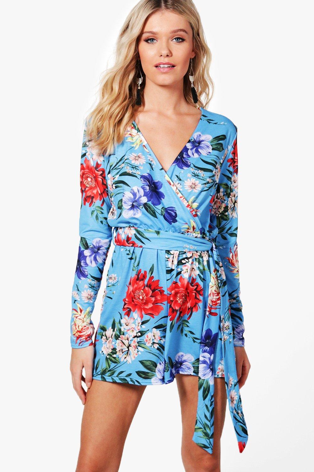 wendy playsuit