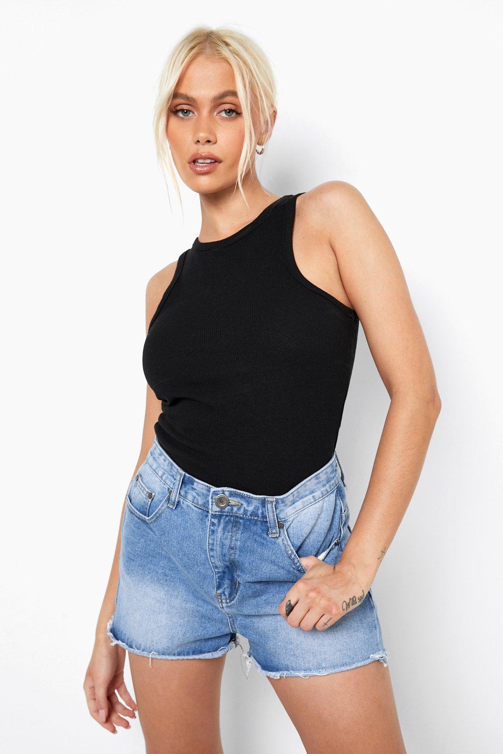 boohoo hot pants