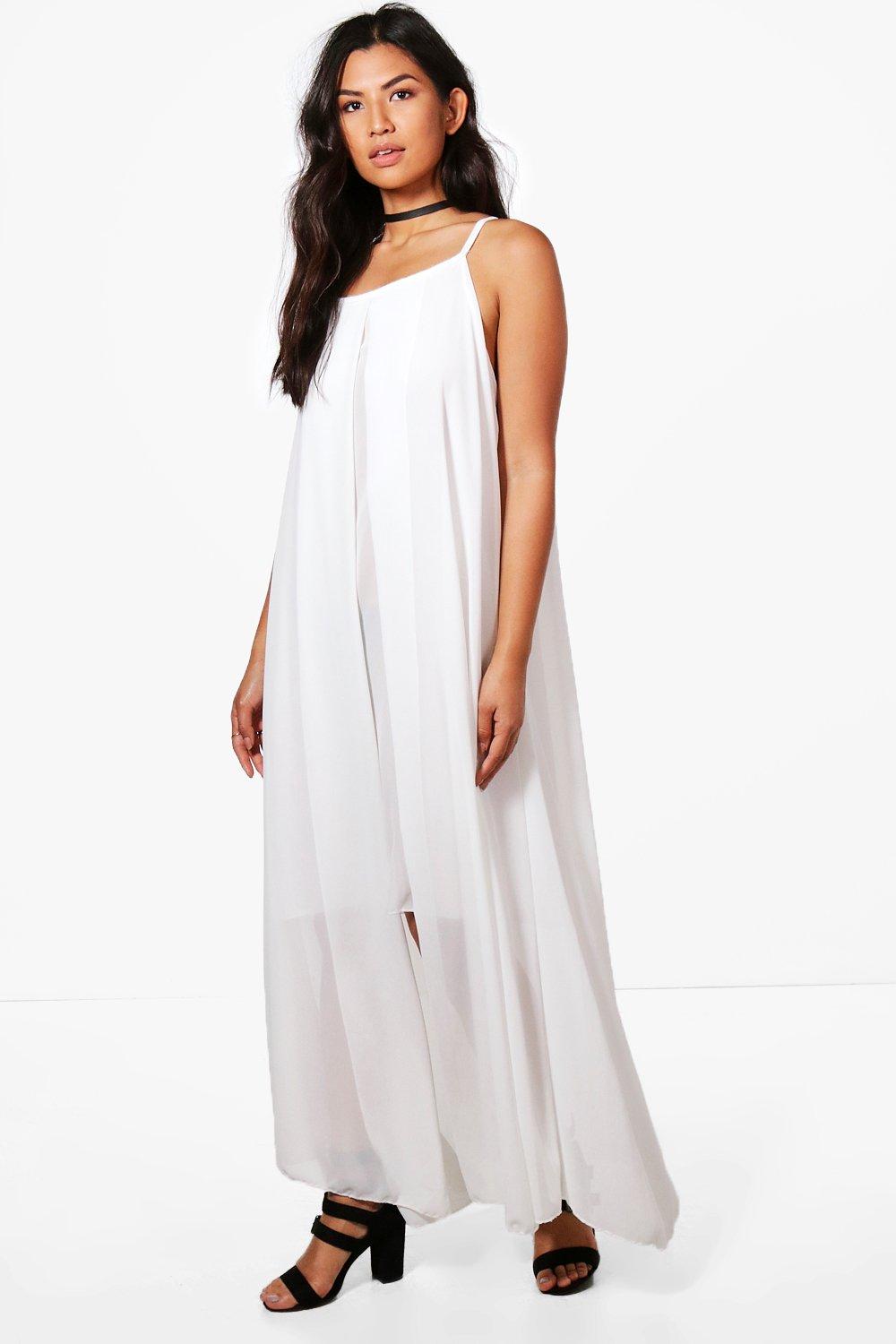 maxi dresses at catherines