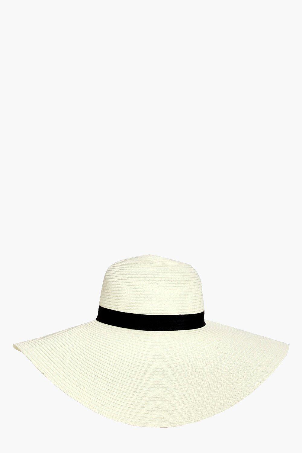 white floppy hat uk