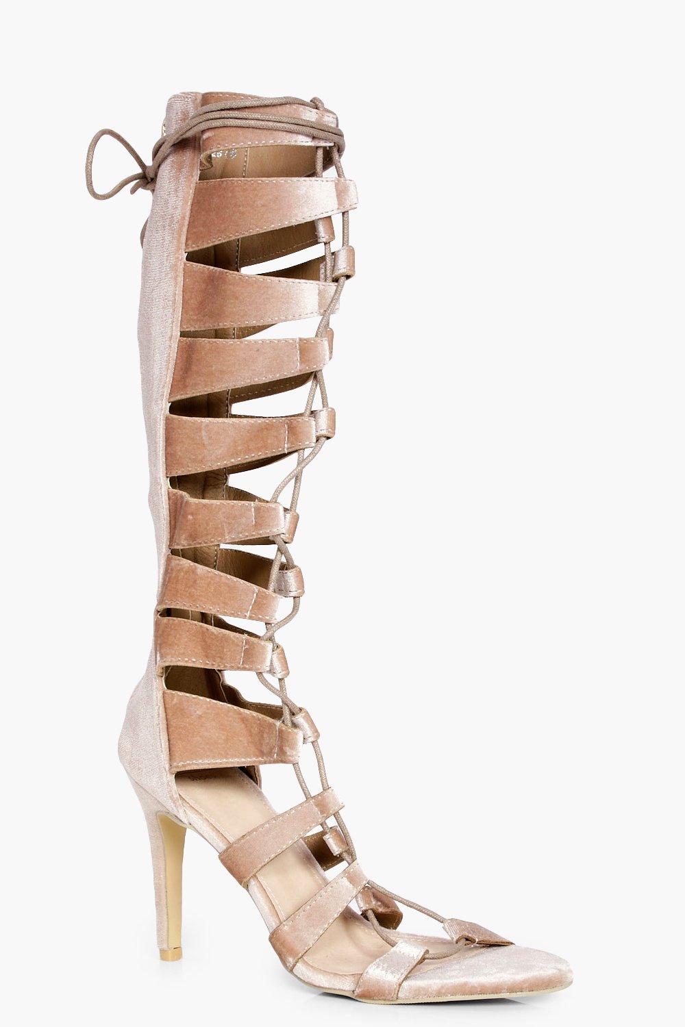 gladiator heels uk