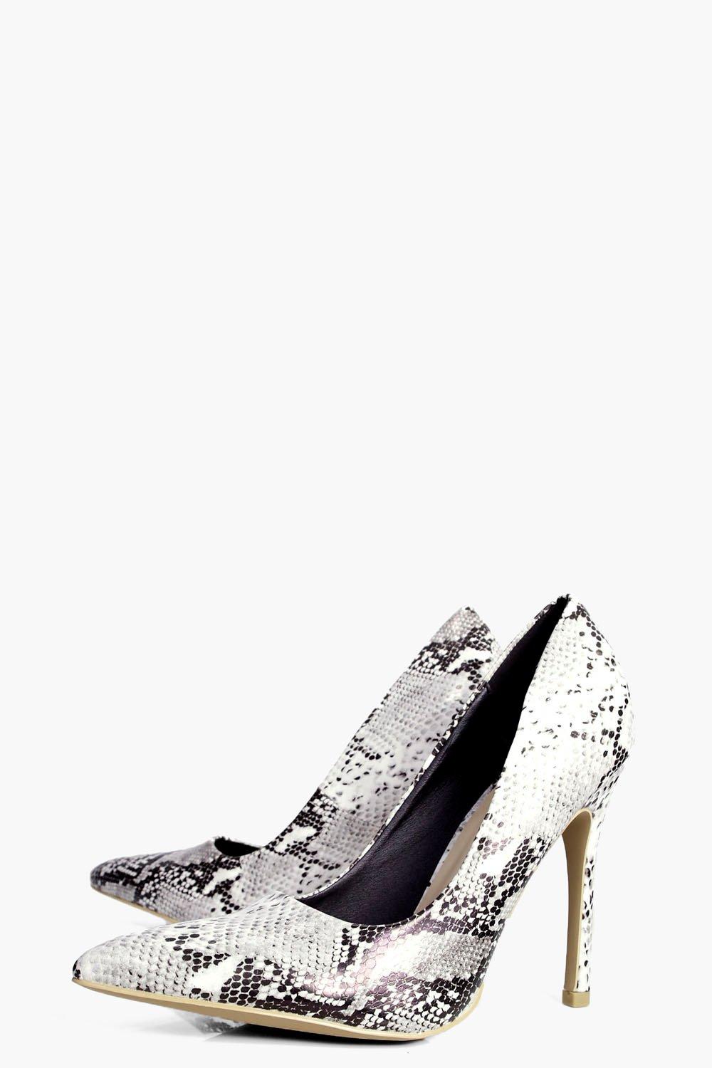 Snake court shoes hot sale