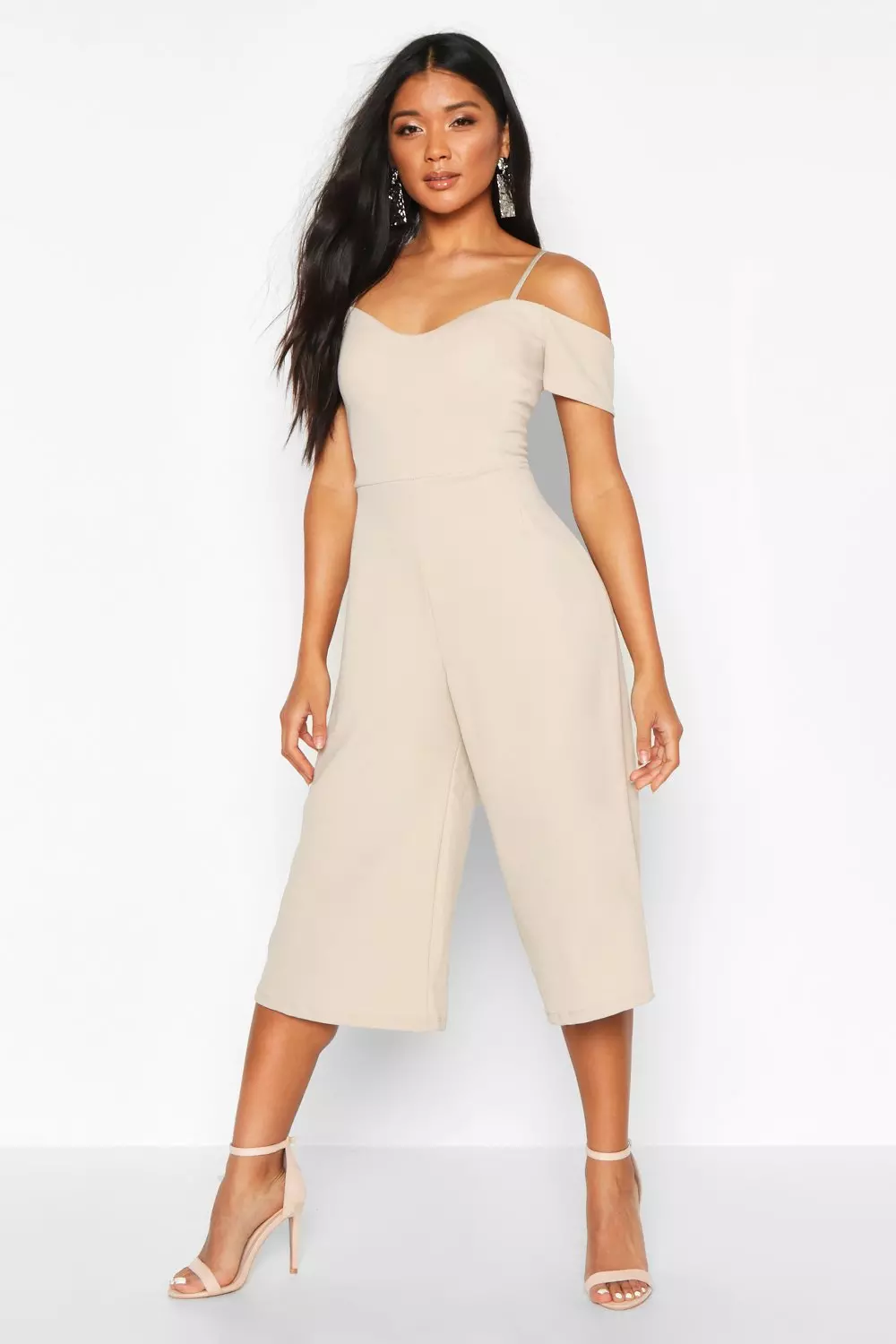 Boohoo ME