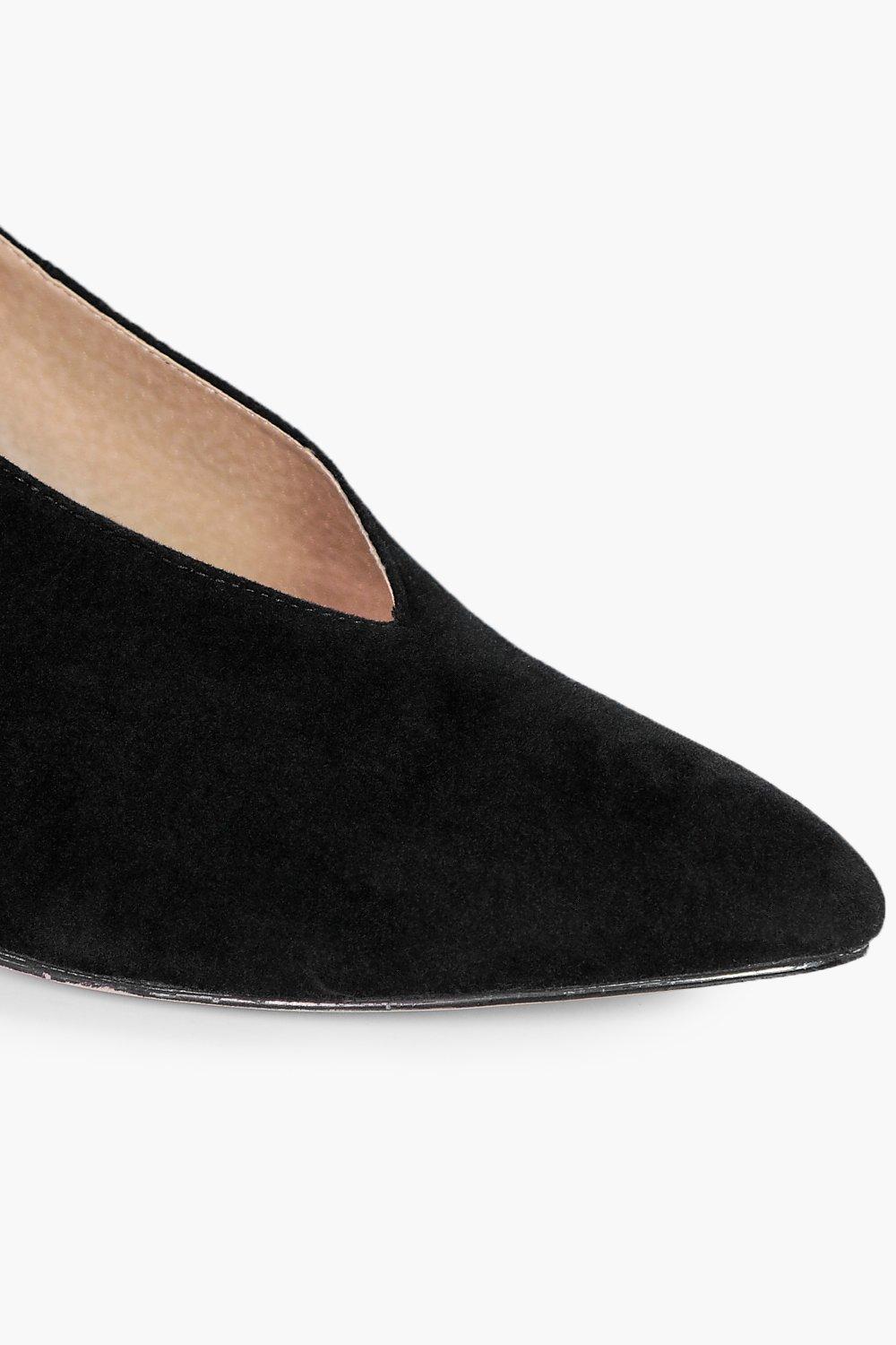 Zapatos discount tacon midi