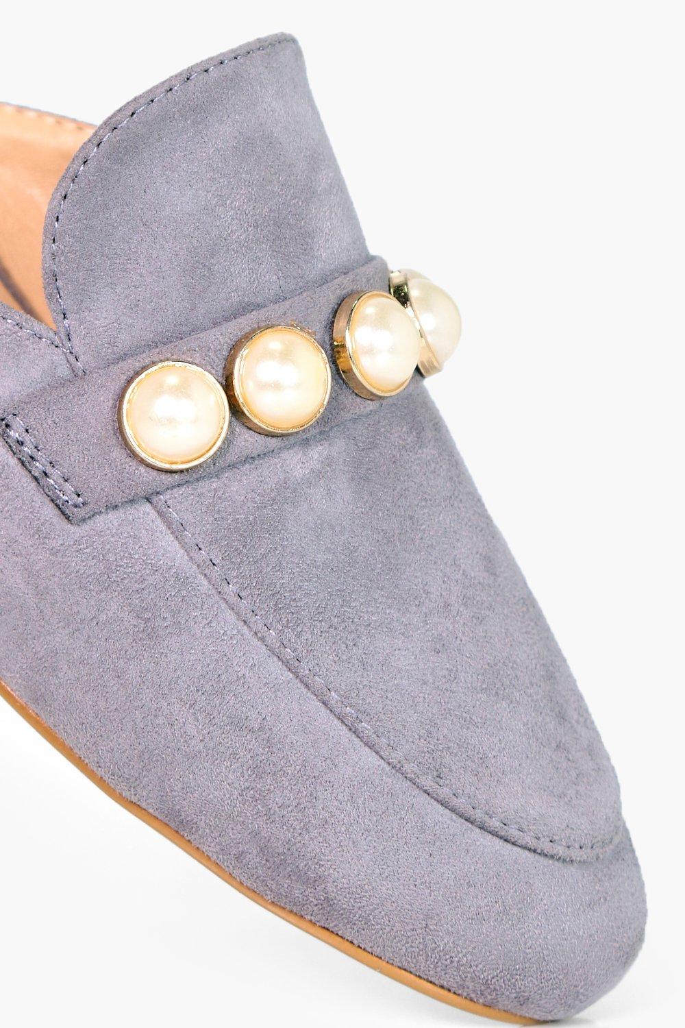 amelia loafer