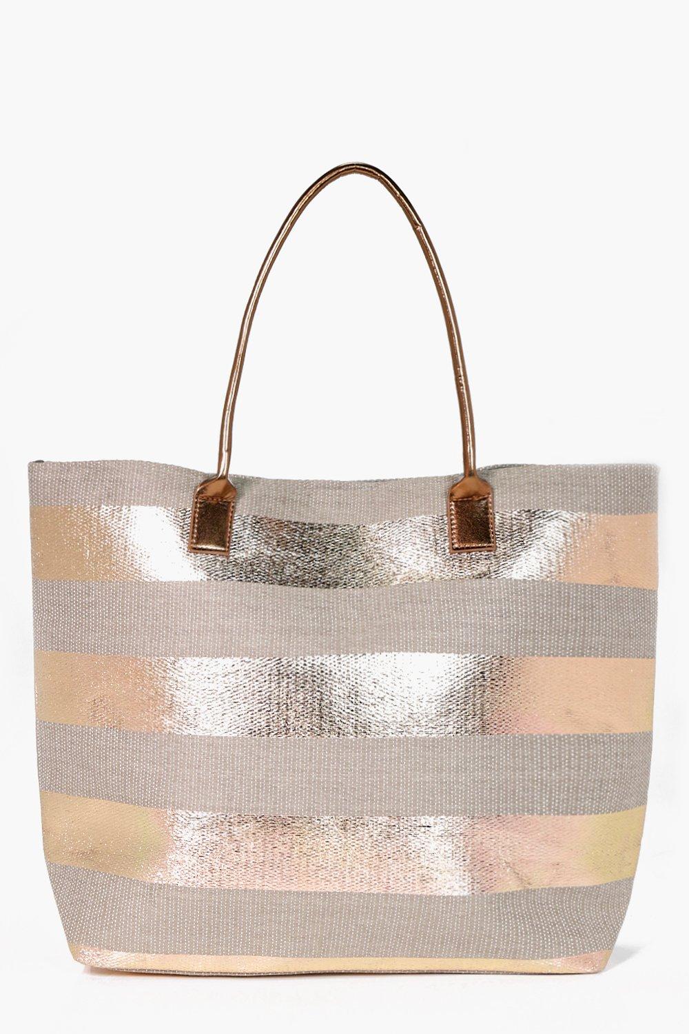 straw beach bag