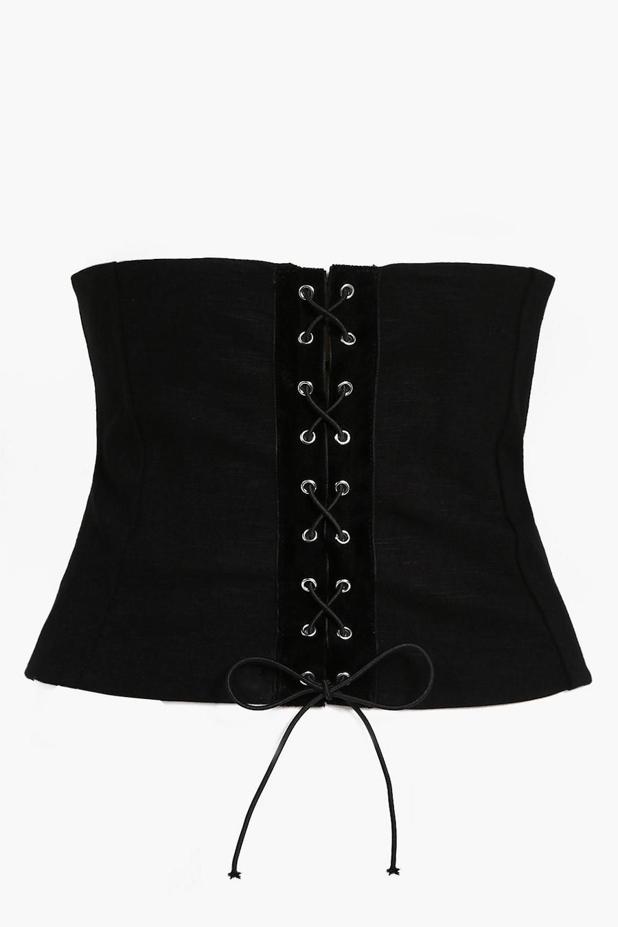 emma corset haut de gamme image number 1