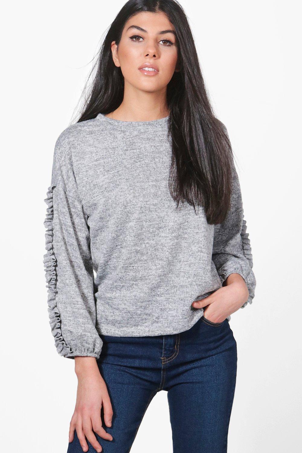 new season knitwear