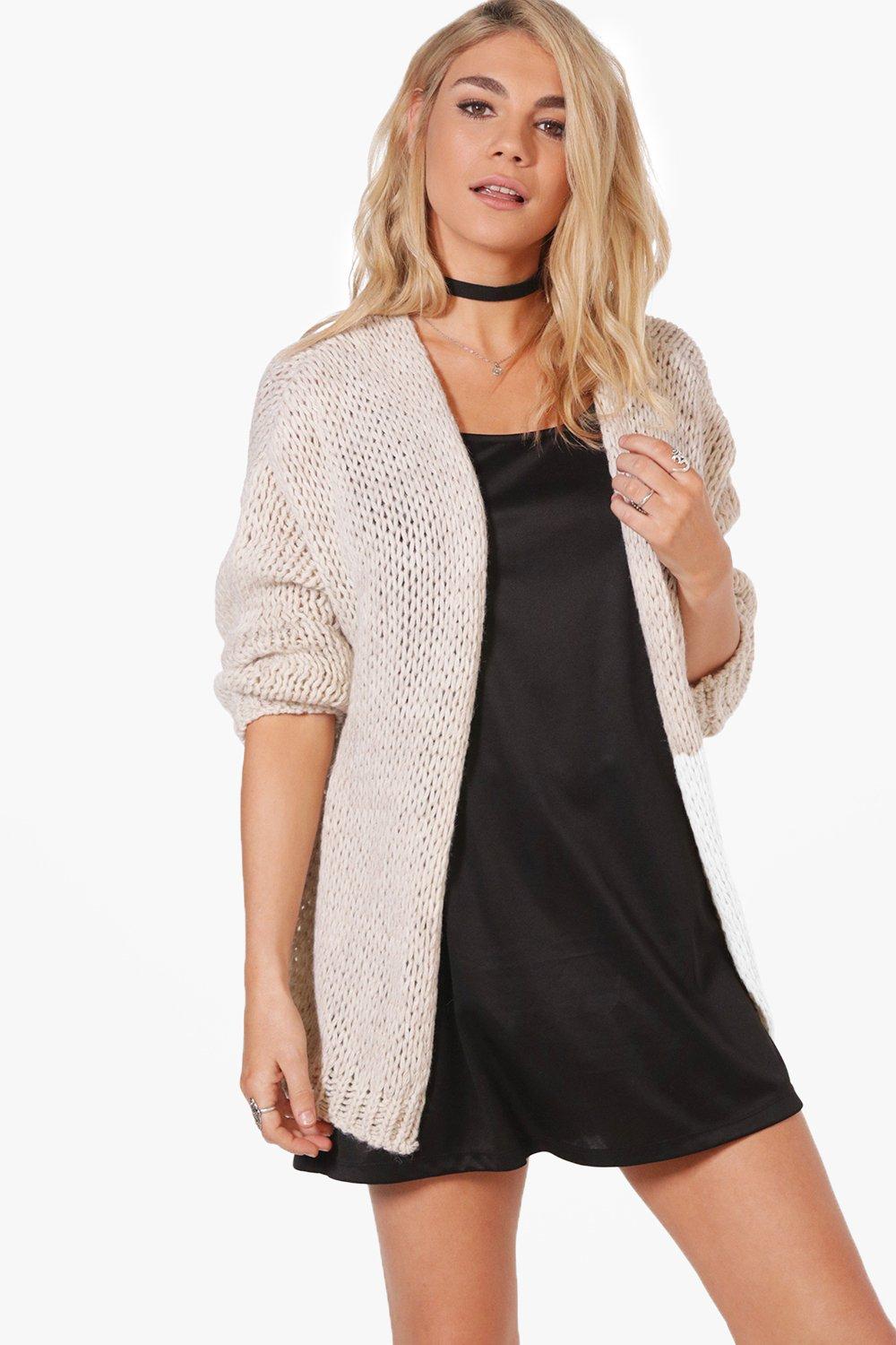 lacey cardigans