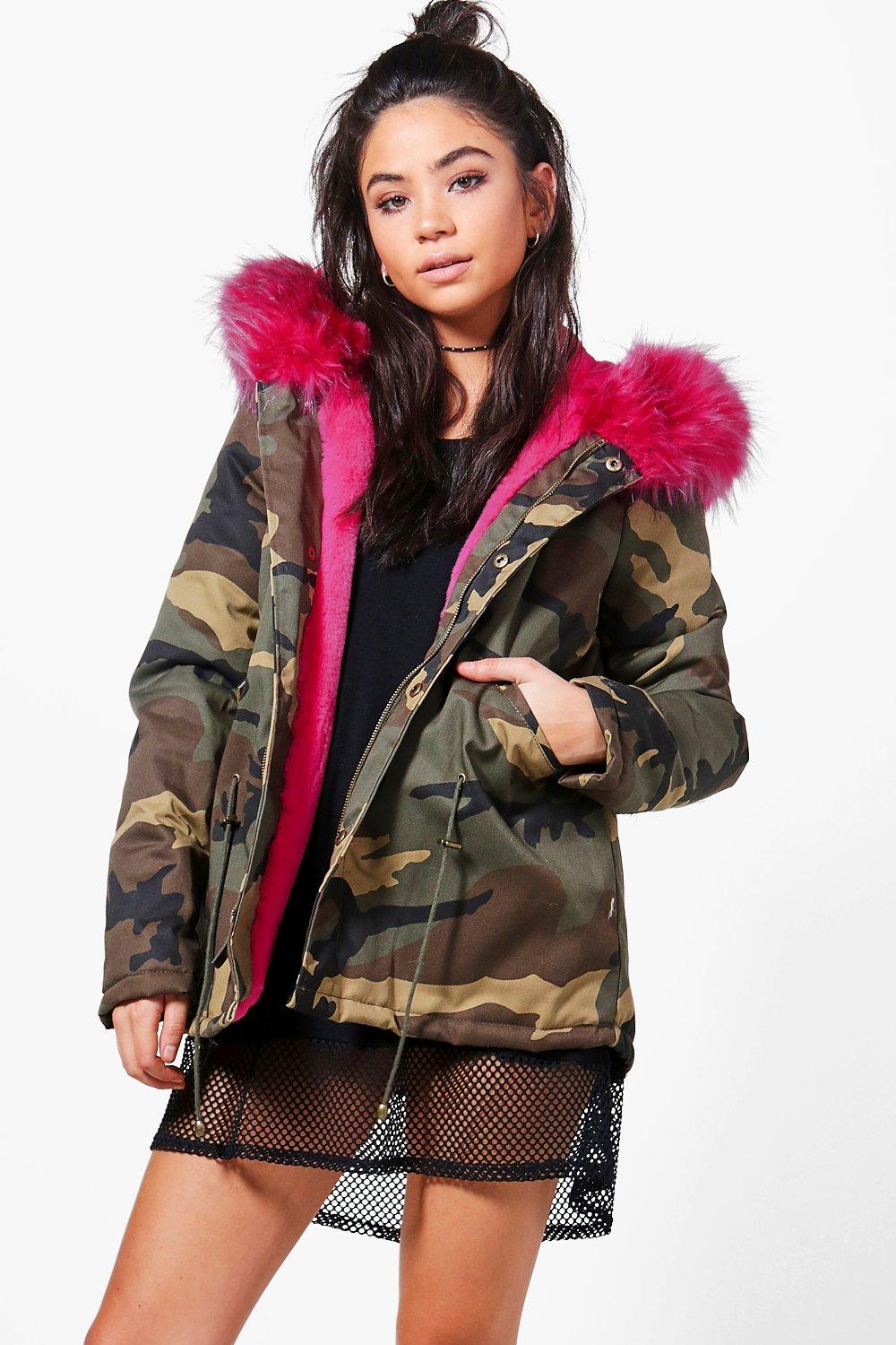 SWITCHBLADE H.K.M.H WRAP PARKA 美品 アメカジ マウンテンパーカー アウター バイカラー ビッグ
